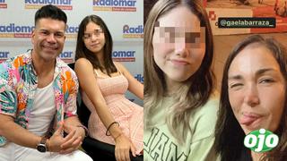 Danuska Zapata reaparece con su hija tras grave denuncia de ‘Tomate’: “al fin todos juntos” | FOTOS