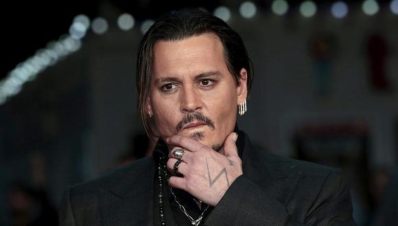 Johnny Depp: Exparejas y amigos lo defienden tras escándalo por violencia doméstica 