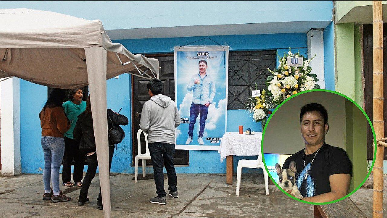 Sicarios irrumpen fiesta de cumpleaños y matan a un hombre