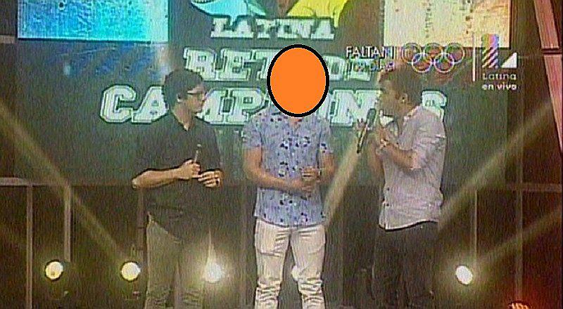 Reto de Campeones: Este participante protagonizará obra musical “The Descendants”