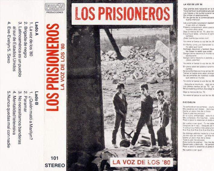 Claudio Narea y Miguel Tapia continúan con presentaciones en Chile.