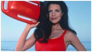 Baywatch: la increíble transformación de Yasmine Bleeth (FOTOS)