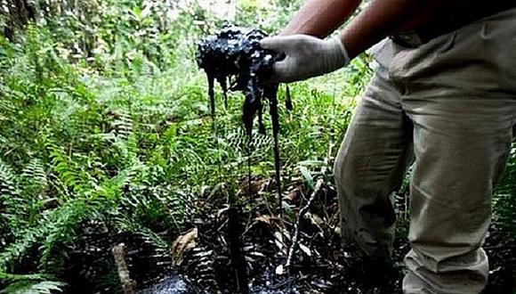 ​Petroperú: Fugas de petróleo en Amazonía fueron causadas por terceros