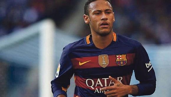 Neymar anuncia su renovación con el Barcelona y fans enloquecen de alegría