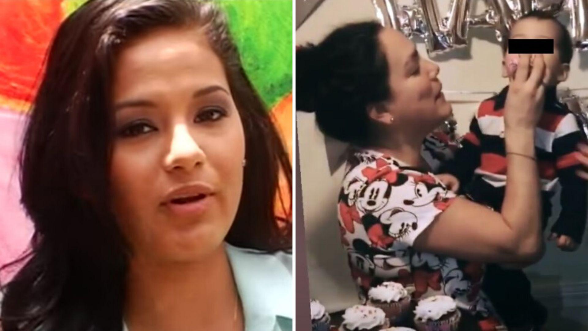 Foto: Instagram Karim Vidal