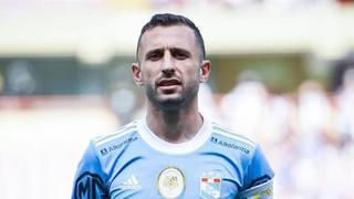 Sporting Cristal: Joel Raffo se refirió a la salida de Horacio Calcaterra del club