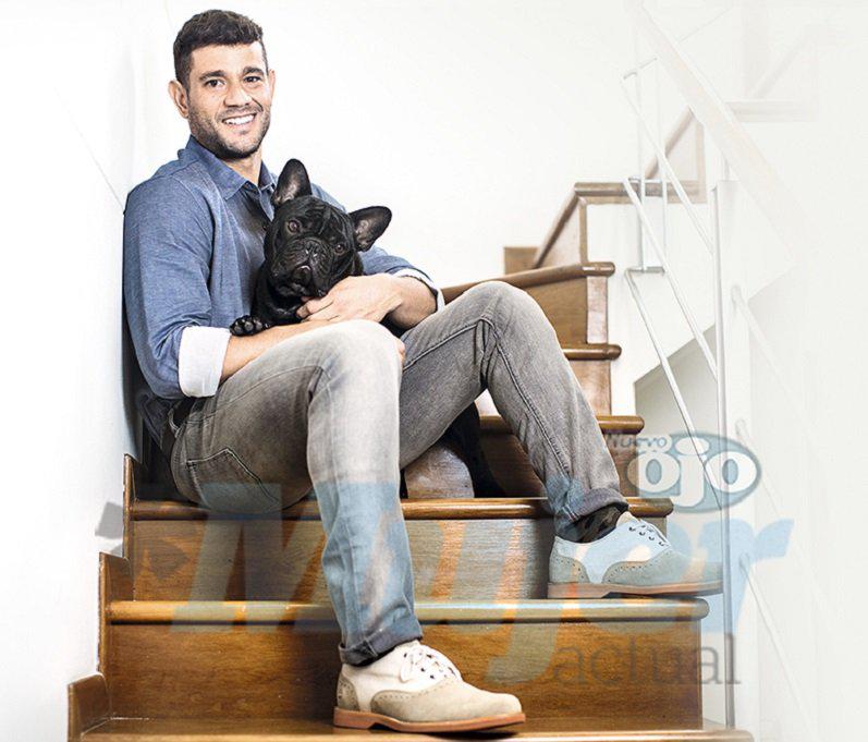 Yaco Eskenazi: ¿Te imaginas cómo conquistó a Natalie Vértiz? [ENTREVISTA]