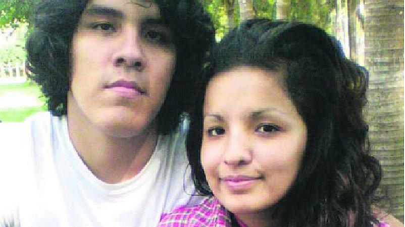 Mamita activista salió a estudiar y no volvió más