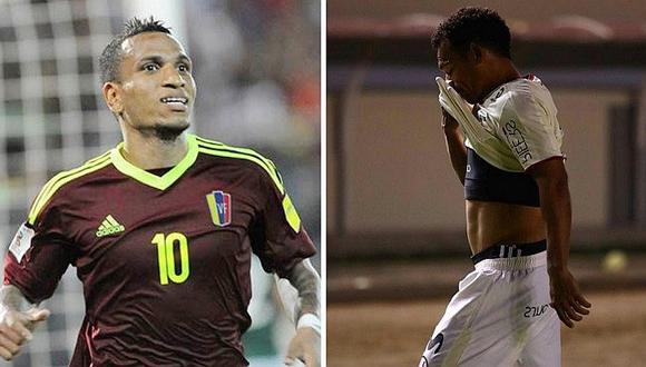​Universitario de deportes saca las ‘garras’ por futbolista discriminado por ser venezolano