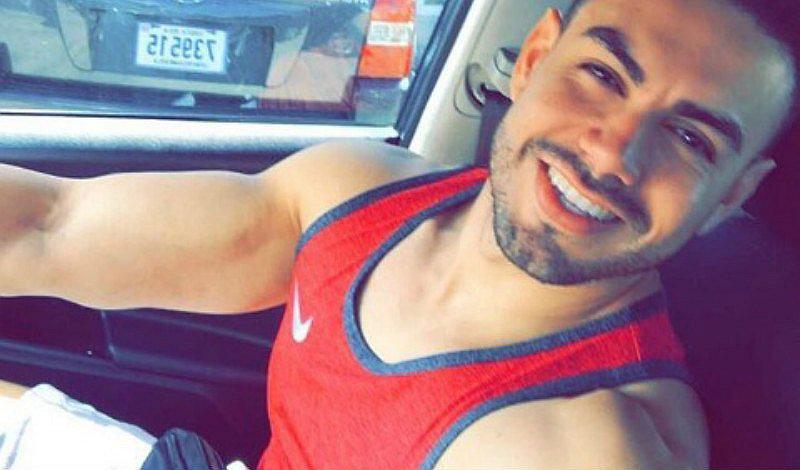 ¡Qué guapa! 'Coto' Hernández impacta con foto junto a su hermana 