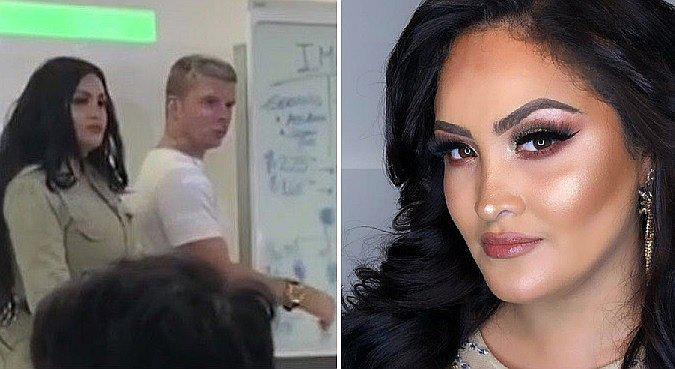 Michelle Soifer exige "cifra millonaria" a Latina por presunto perjuicio a su imagen 