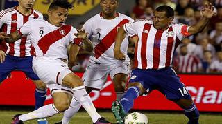 ¡Revive! Selección peruana sigue en carrera con goleada histórica a Paraguay