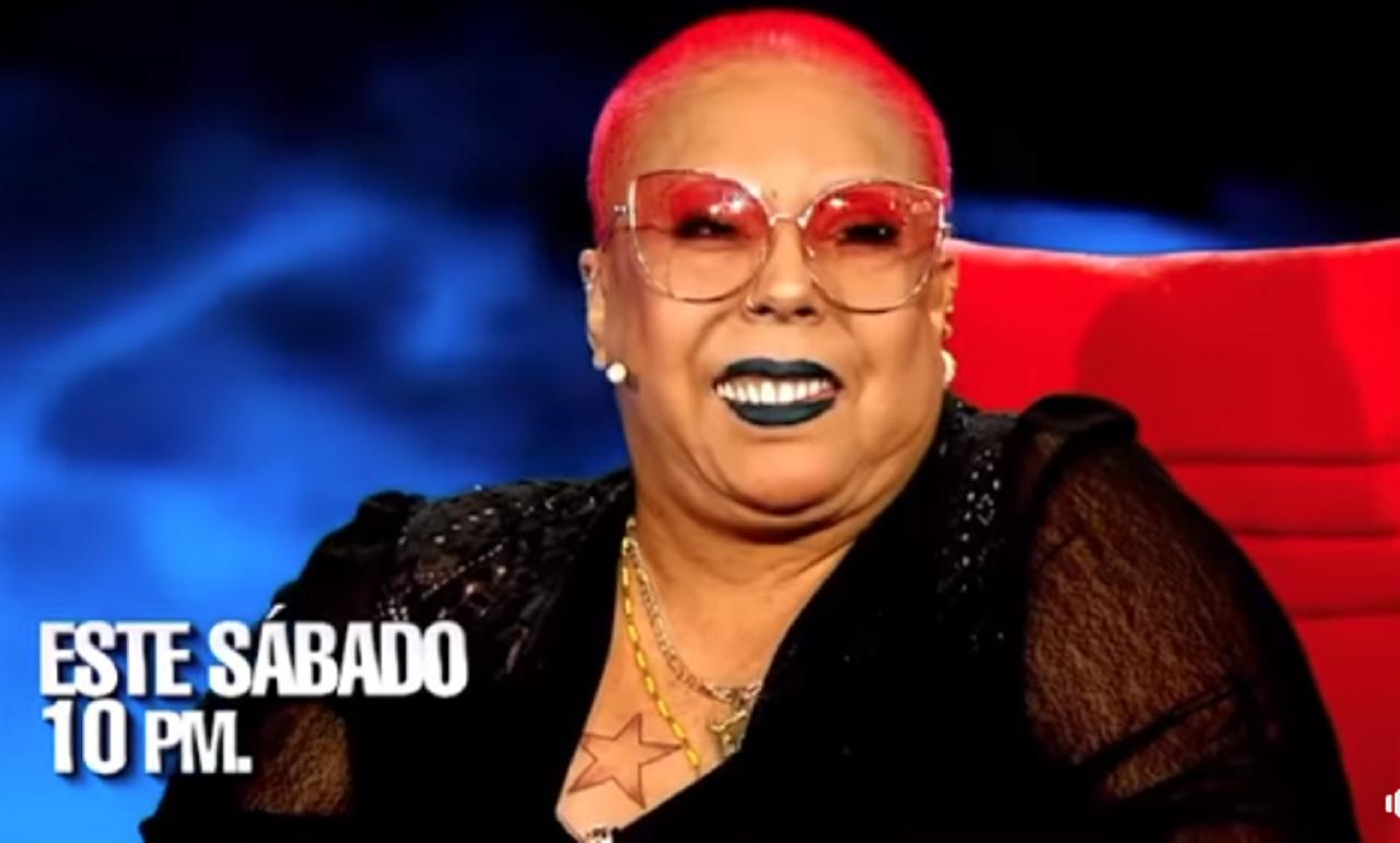 Lucía de la Cruz responde si sigue siendo ‘chibolera’ y confiesa que tuvo affaire con Teófilo Cubillas | VIDEO