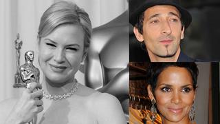  Actores que quedaron 'malditos' tras ganar el premio Oscar