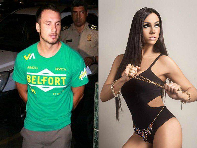 'El valor de la verdad': Jenko del Río y sus reacciones más violentas [VIDEO]