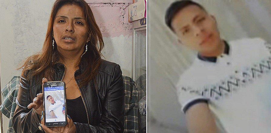 Callao: Testigo clave en secuestro estaba "protegido", pero igual lo mataron a balazos  