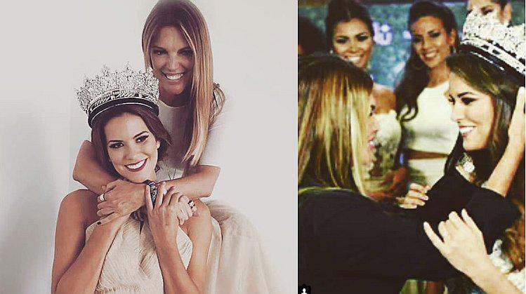 Jessica Newton confirma que Valeria Piazza se está recuperando con tierna foto