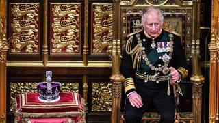 Dos mil invitados asistirán a la coronación del rey Carlos III el sábado 6 de mayo en la Abadía de Westminster
