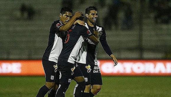 Alianza Lima ganó otro clásico a Universitario de Deportes pero... en mesa