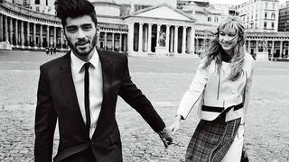 Zayn Malik le pidió matrimonio a Gigi Hadid y no creerás cuál fue su respuesta