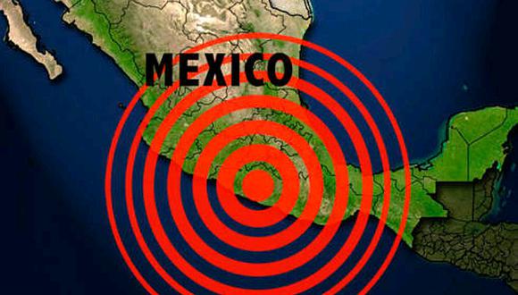 Terremoto en México de 8.4 pone en alerta al Perú por posible tsunami