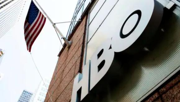 Vista de las oficinas de HBO en Nueva York, Estados Unidos. (Foto: EFE)