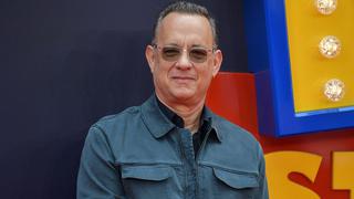 Tom Hanks brinda detalles de “Elvis”, cinta donde encarnará a Tom Parker  