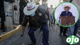 Pedro Castillo: ronderos amenazan al JNE con huelga indefinida si no proclaman al candidato de Perú Libre