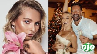 Irina Baeva no teme que Gabriel Soto le sea infiel: “Confío plenamente en él”