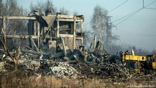 Ucrania asegura haber matado con misiles a 400 soldados rusos y Rusia jura que ‘solo 63′