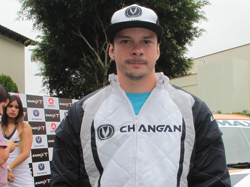 Mario Hart: Me seguirán viendo con Andrea Ferreyro 