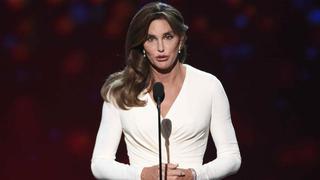 Caitlyn Jenner teme ir a una cárcel para hombres [VIDEO] 