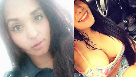 ​Nidia García: Policía que posó en topless encontró candente trabajo [FOTOS]