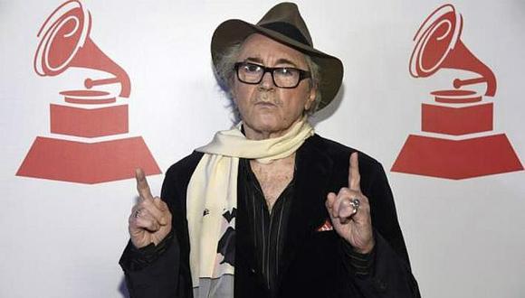 Murió saxofonista Leandro "Gato" Barbieri, una leyenda del jazz 