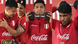 Selección peruana: jugadores de Alianza Lima y Melgar se sumaron a los entrenamientos luego de disputar la final