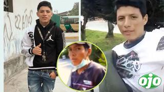 “Pongo mi vida en las manos de Dios”: el último mensaje del peruano lanzado desde un puente antes de viajar a Colombia
