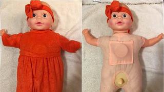 ​Prohíben muñecas transexuales por ser “grave riesgo para los niños"