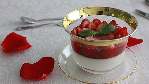 San Valentín: estos cuatro alimentos exóticos son un éxito para disfrutar en pareja