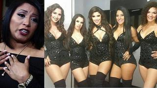 Yahaira Plasencia lanza nueva agrupación y ¡Paula Arias piensa esto!