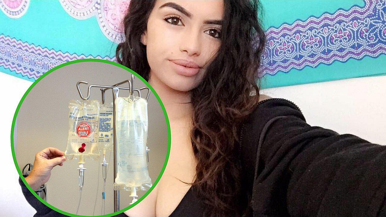 Murió joven que retrasó terapia contra el cáncer por estar embarazada