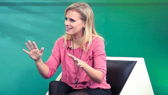 Rossana Fernández Maldonado: ”Nubeluz marcó la vida de mucha gente” [VIDEO]