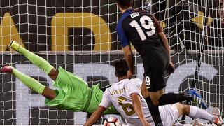 Estados Unidos revive con una goleada 4-0 a Costa Rica por la Copa América Centenario [FOTOS] 