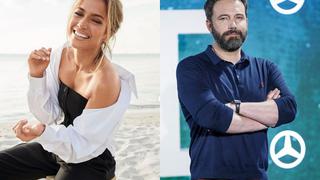 Jennifer Lopez y Ben Affleck siguen de ‘luna de miel’: Ahora se pasean por la isla de Capri | FOTOS Y VIDEO
