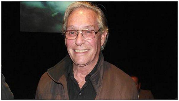 ​Actor, compositor y cantante Fernando de Soria fallece a los 80 años