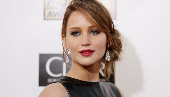 Jennifer Lawrence debutará como directora con la cinta 'Project Delirium' 