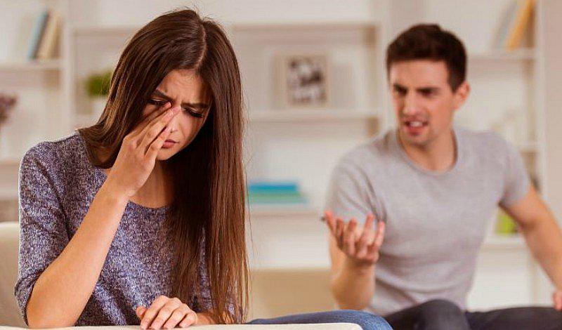 ¿Quieres olvidar a tu ex, pero no puedes por los hijos?