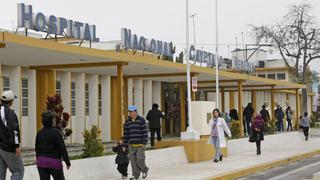 Hospital Cayetano Heredia asegura que atención a escolar no “causó” gastos a sus padres 