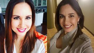 Las hijas de Jessica Tapia lucen hermosas con tiernas vinchas 