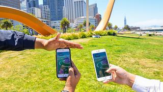 Pokémon Go: Detienen a dos canadienses por cruzar a EE.UU. jugando 