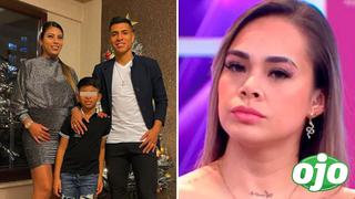 Rosa Fuentes y el tajante mensaje a Paolo Hurtado por ampay con Jossmery: “Mis hijos ya perdieron a su papá” 